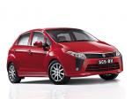 Shanghai Englon SC5-RV 2010 года